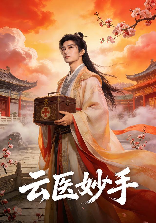 云医妙手封面图