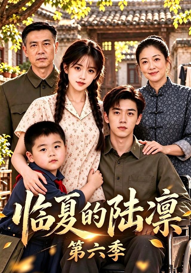 临夏的陆凛第六季