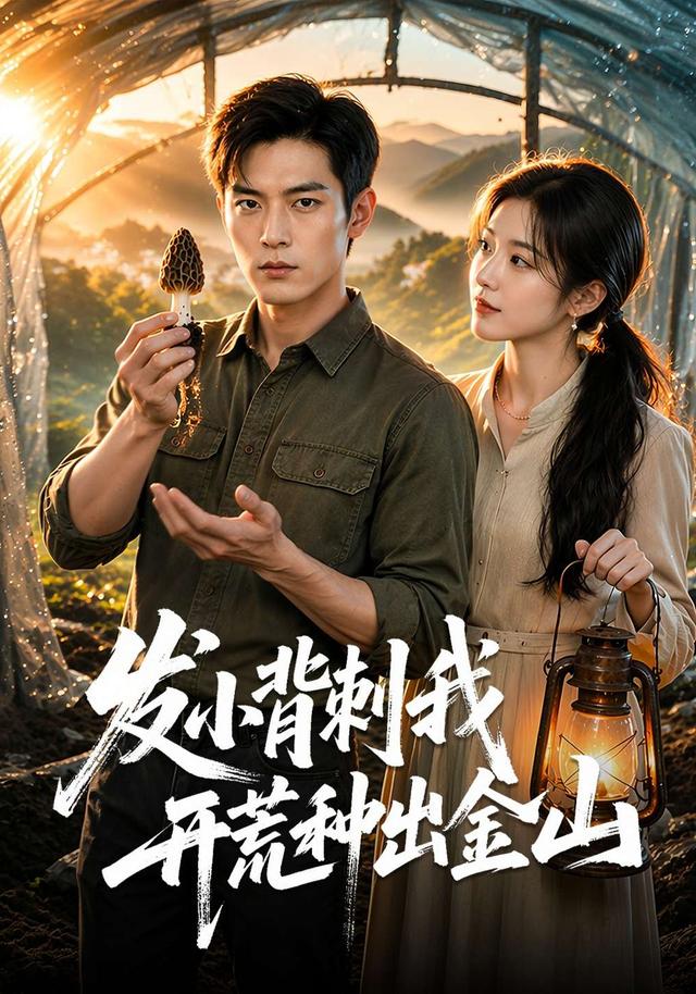 发小背刺我开荒种出金山 cover