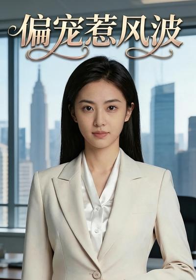 偏宠惹风波