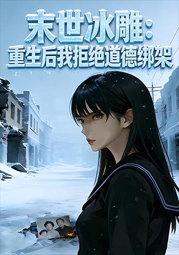极寒末世：重生后我拒绝道德绑架封面图