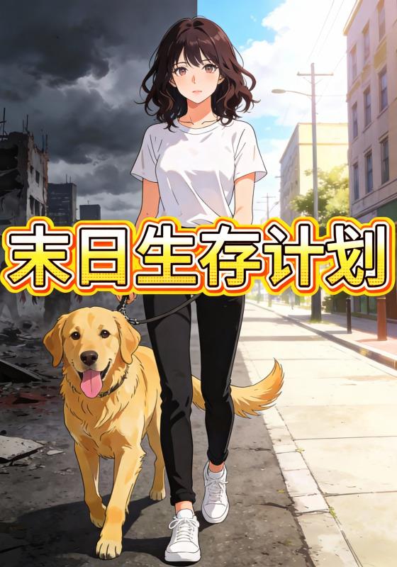 末日生存计划封面图