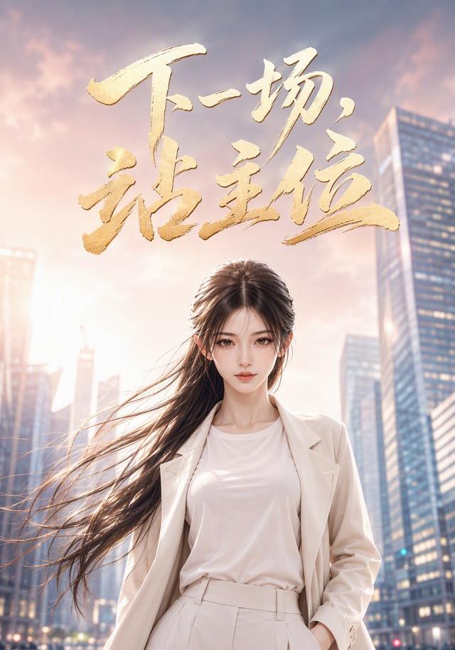 下一场，站主位 cover