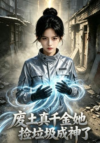废土真千金她 捡垃圾成神了
