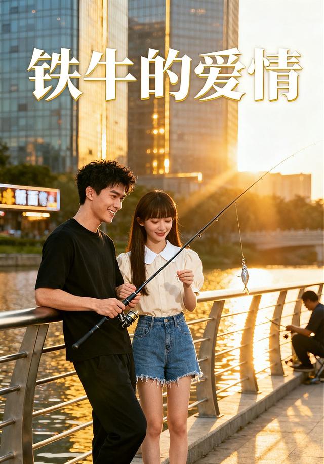 铁牛的爱情