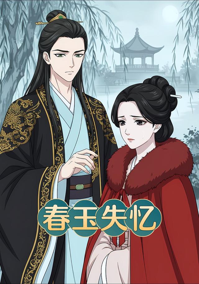 春玉失忆封面图