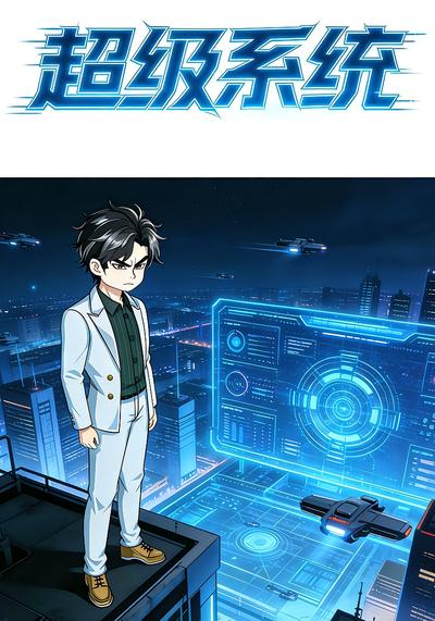 超级系统