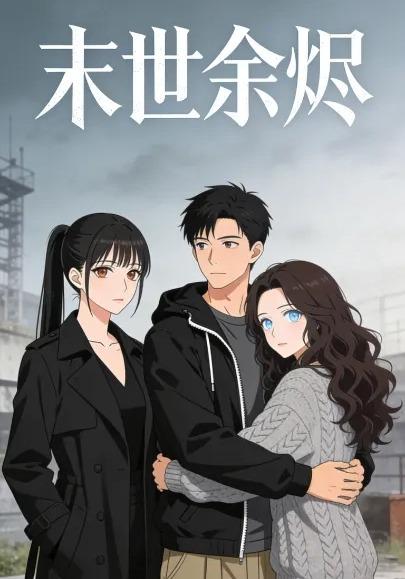 末世余烬封面图