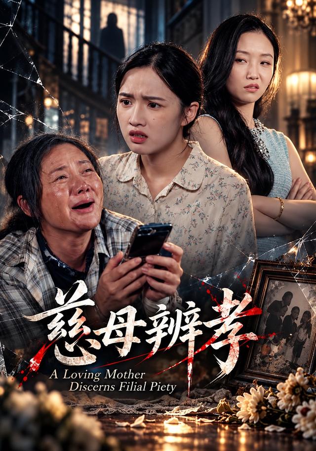 慈母辨孝