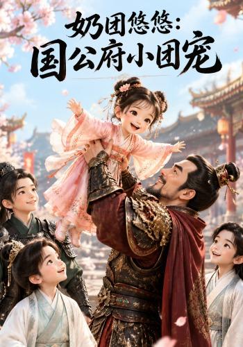 奶团悠悠：国公府小团宠