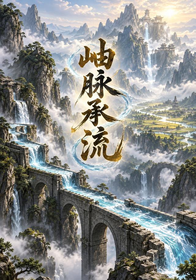 岫脉承流