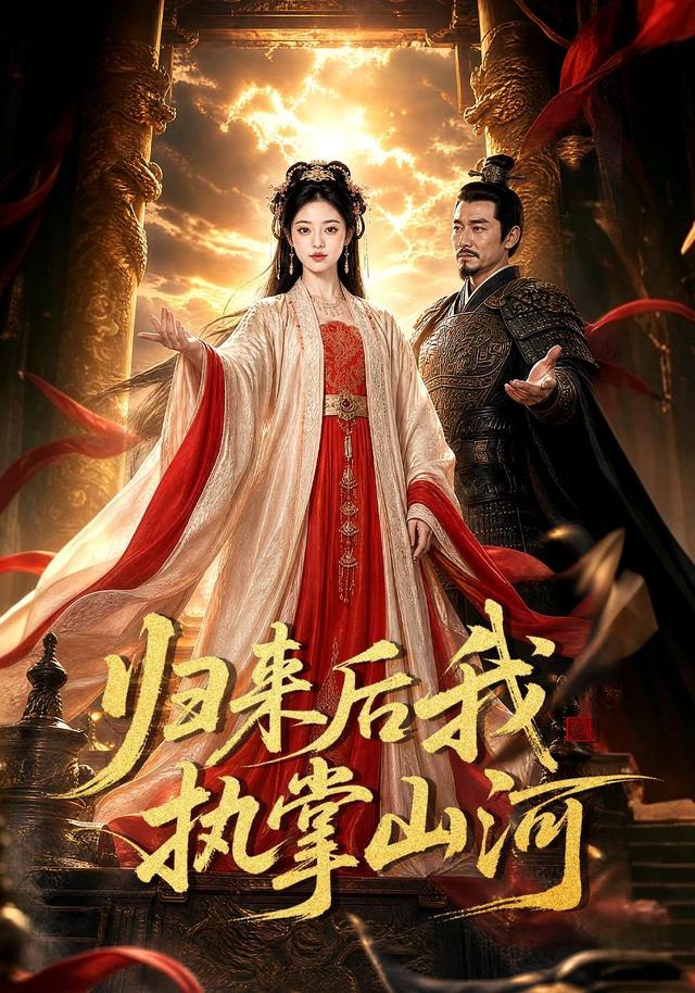 归来后我执掌山河