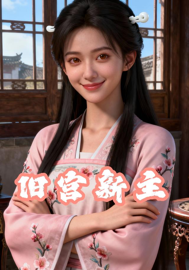 旧宫新主