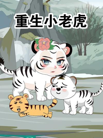 重生小老虎