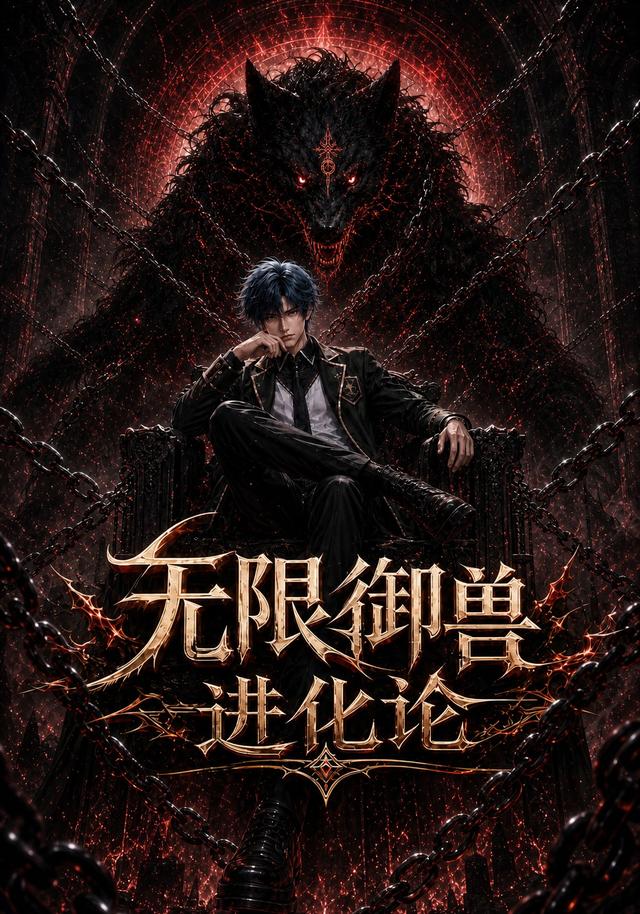 无限御兽进化论