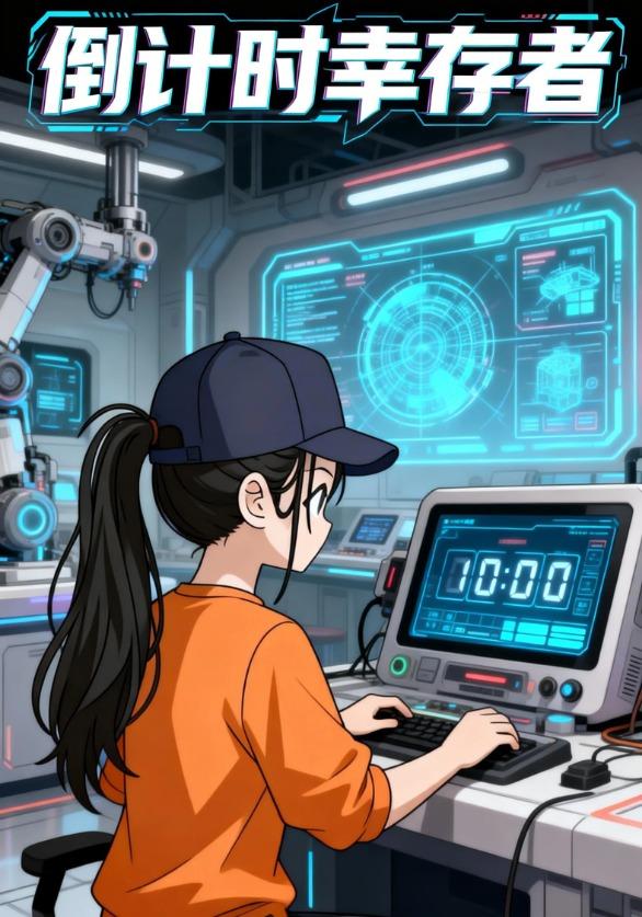 倒计时幸存者封面图