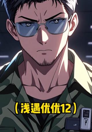 浅遇优优12封面图