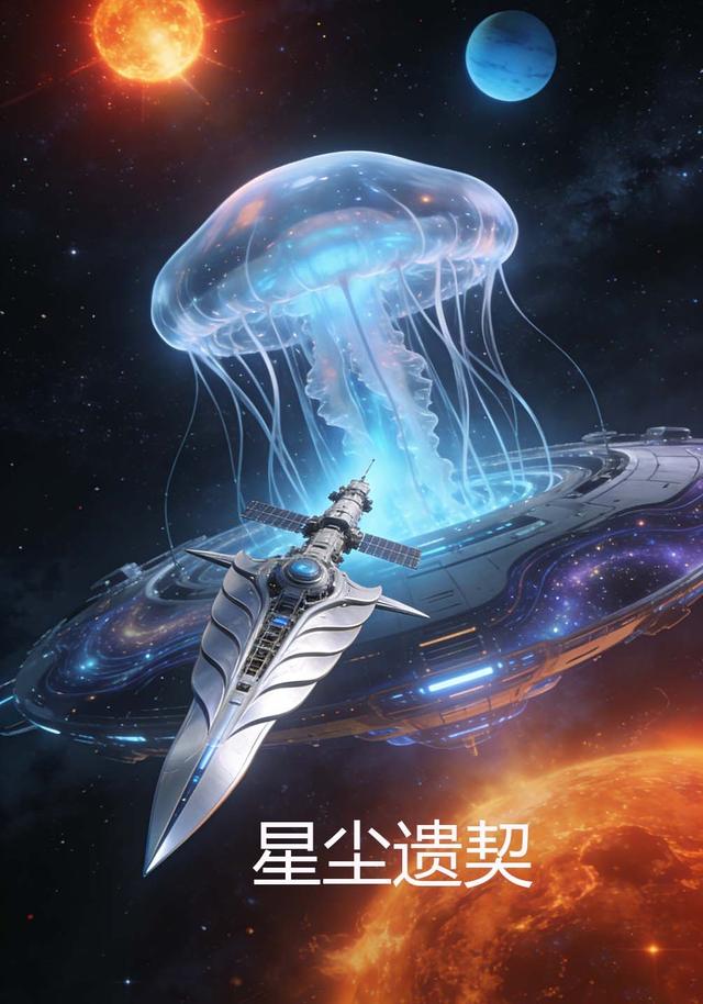 星尘遗契