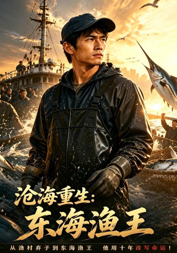 沧海重生：东海渔王