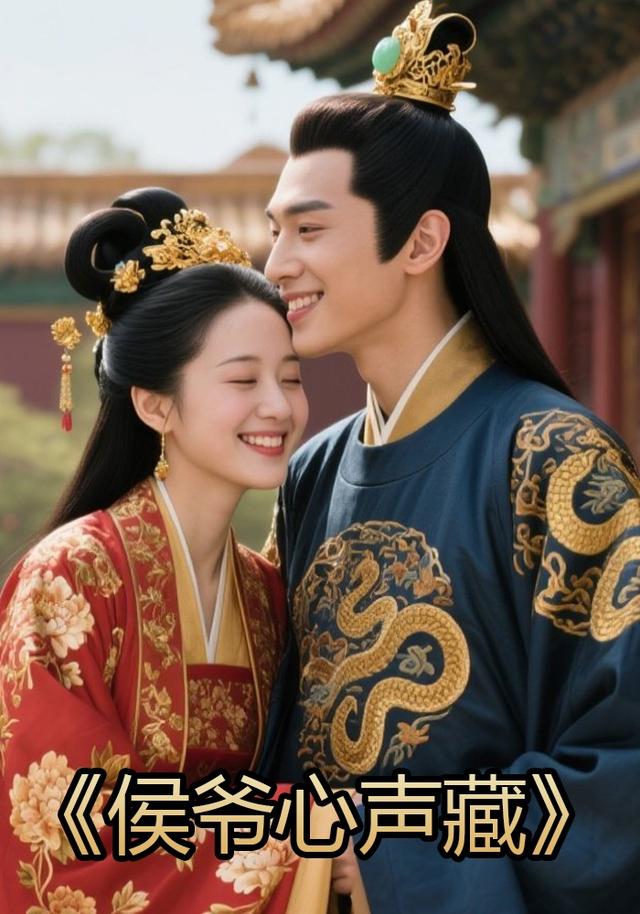 侯爷心声藏