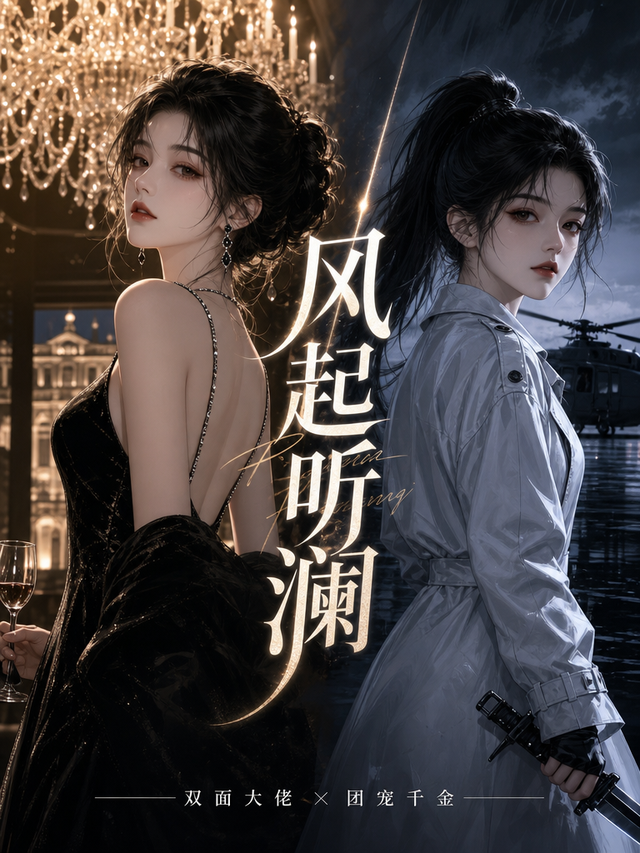 风起听澜