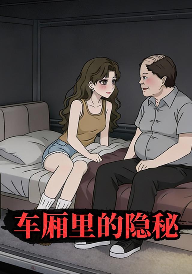 车厢里的隐秘