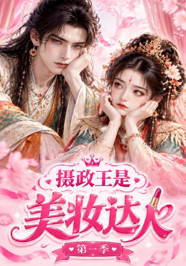 摄政王是美妆达人