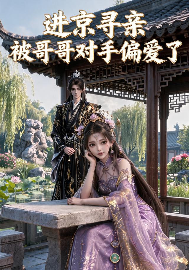 进京寻亲被哥哥对手偏爱了