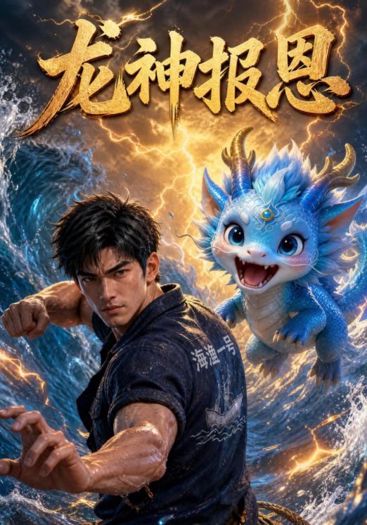 龙神报恩 cover
