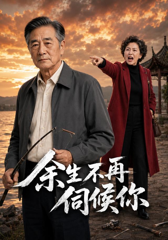 余生不再伺候你