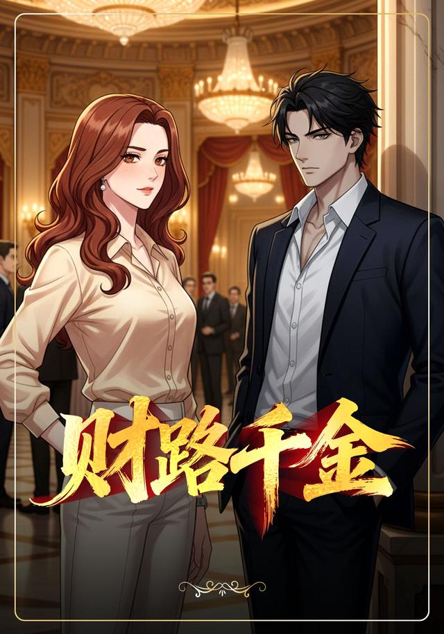 财路千金