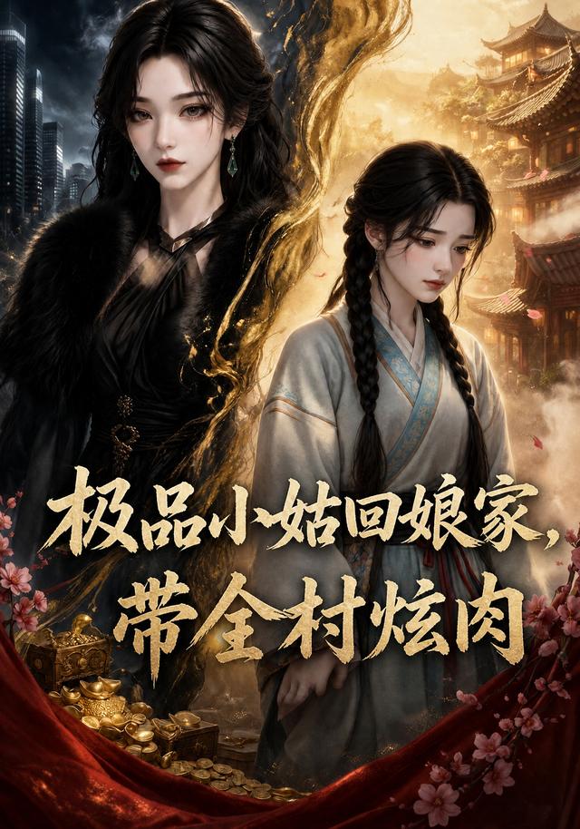 极品小姑回娘家，带全村炫肉