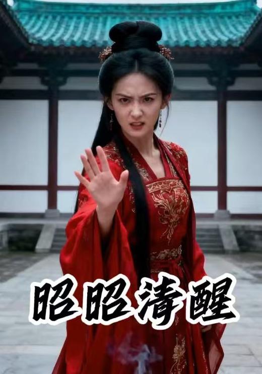 昭昭清醒封面图