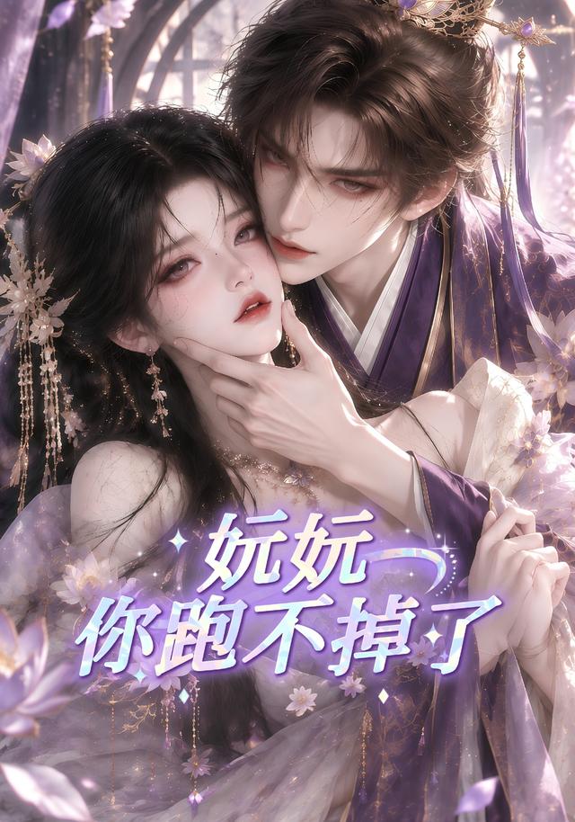 妧妧你跑不掉了