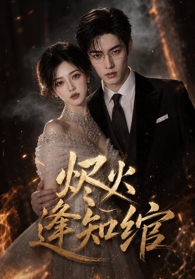 烬火逢知绾 cover