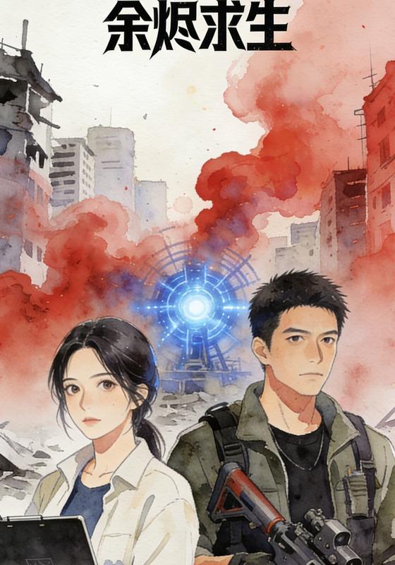 余烬求生封面图