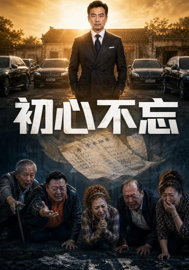 初心不忘 cover