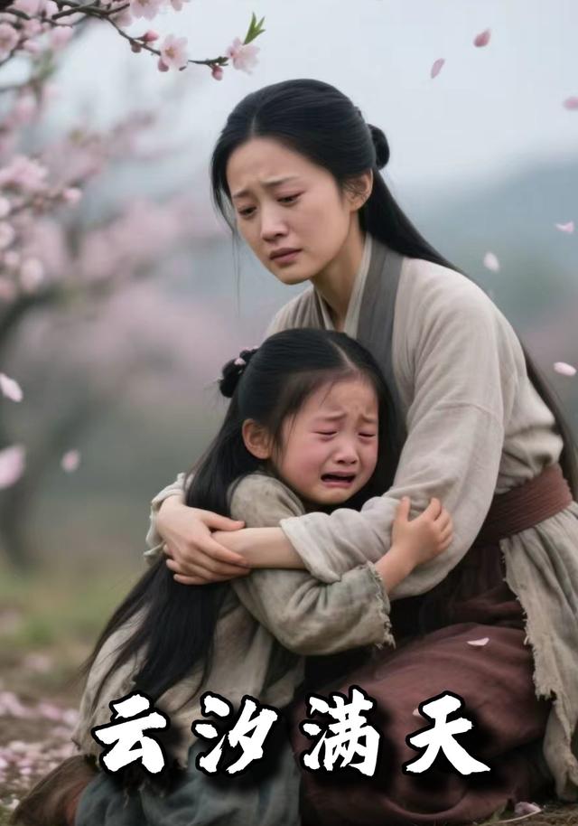 云汐满天封面图