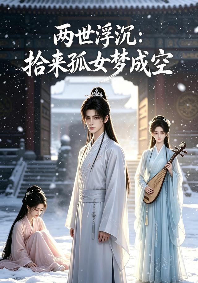 两世浮沉：拾来孤女梦成空
