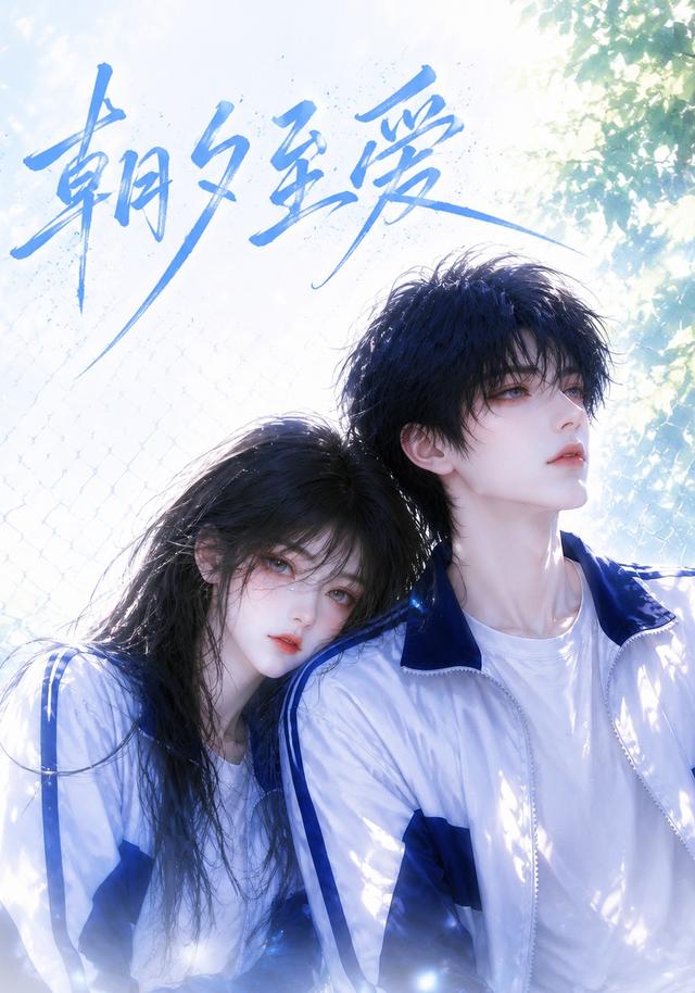 朝夕至爱
