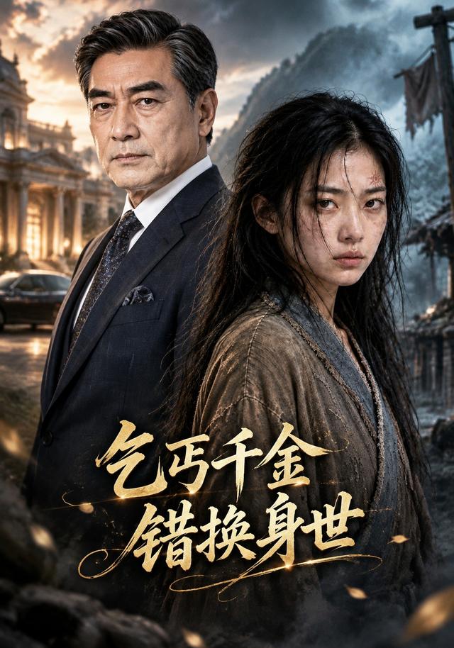 乞丐千金错换身世