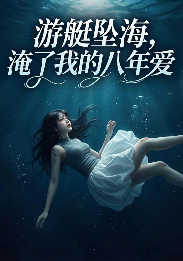 游艇坠海，淹了我的八年爱