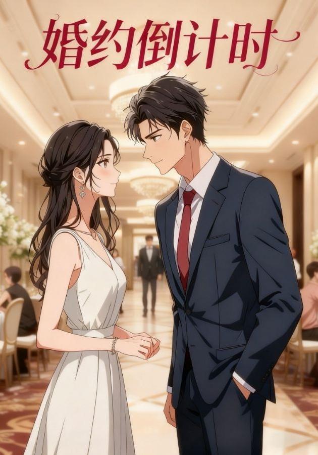 婚约倒计时封面图