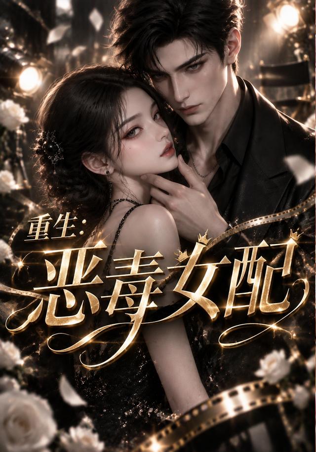 重生：恶毒女配 cover