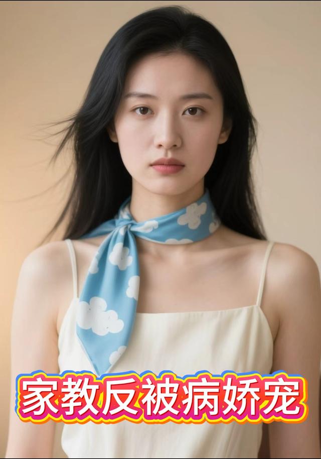家教反被病娇宠