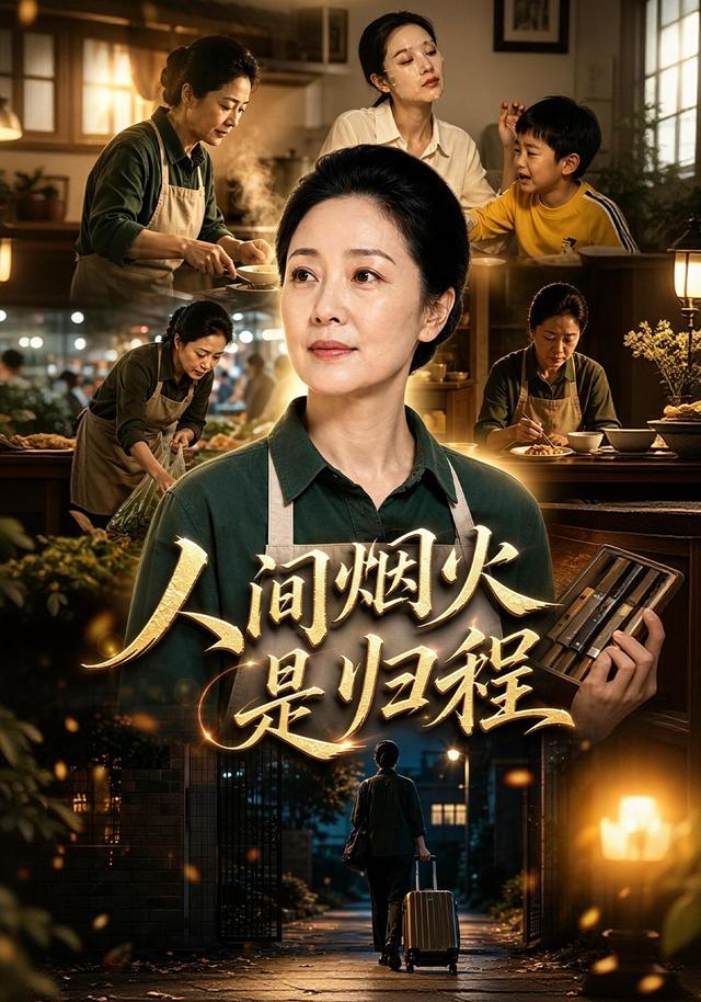 人间烟火是归程 cover