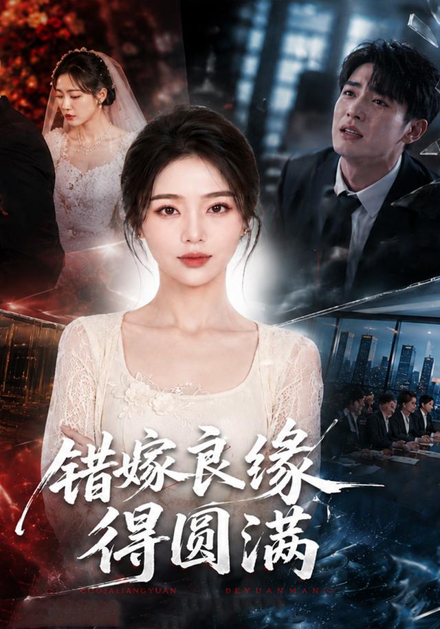错嫁良缘得圆满