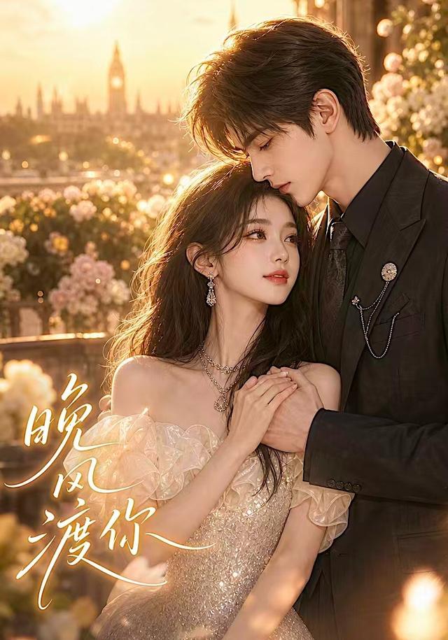 晚风渡你 cover