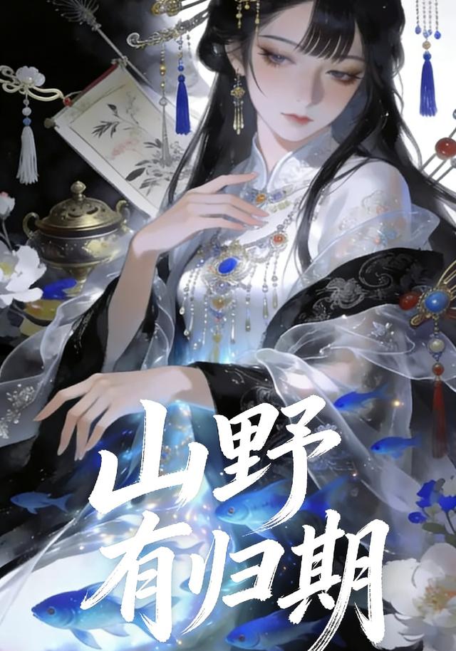 山野有归期封面图