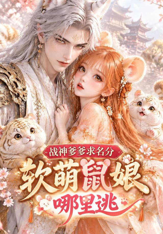 战神爹爹求名分：软萌鼠娘哪里逃
